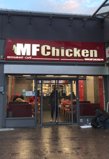 MF Chicken & Burger - Thumbnail