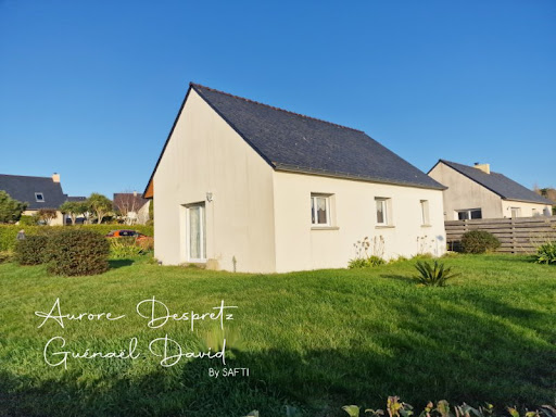Guenael David - Safti Immobilier Saint Pol de Leon - Thumbnail