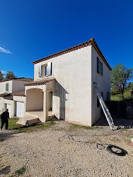Photo n°7 de Artisan DARIA toiture et façade à Nîmes (Peintre en bâtiment)