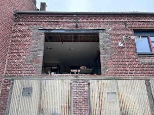 Photo n°3 de Les Murs Porteurs à Auchel (Entrepreneur spécialisé dans la démolition)