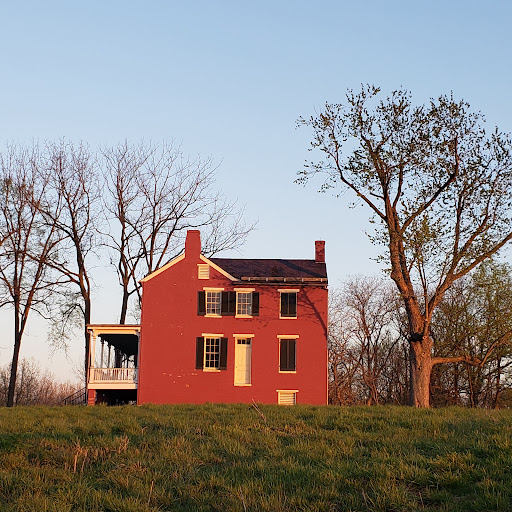 Monocacy National Battlefield | Worthington Farm - Thumbnail