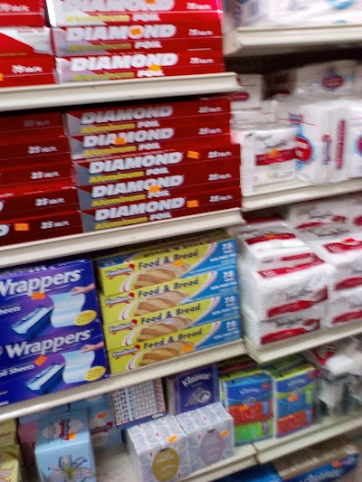 Photos of Ashleys Super Market