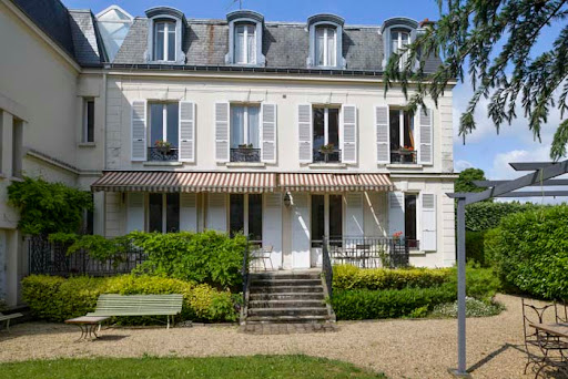 Photo de Maison de Retraite Molière