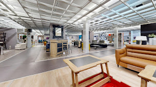 Photo n°69 de Meubles Wieder Ville-La-Grand à Ville-la-Grand (Magasin de canapés)