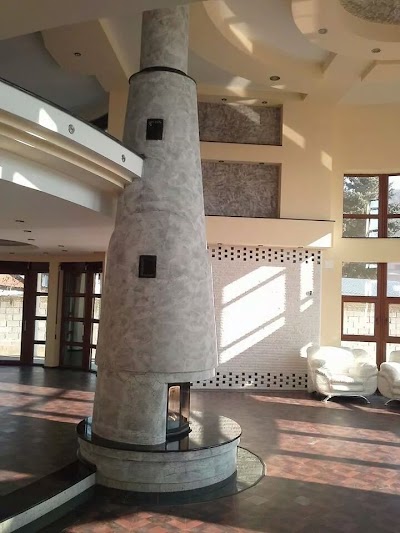Photos of Kamin-Gostivar