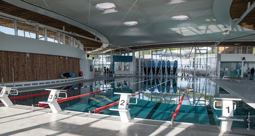 Photo de Aqua’Bulles - Piscine Saint-Fulgent à Saint-Fulgent (85250)