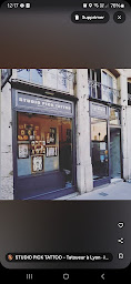 Photo n°28 de STUDIO PICK TATTOO - Tatoueur à Lyon à Lyon (Service de détatouage)