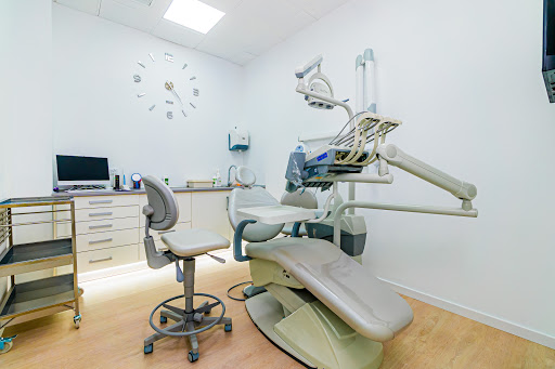 Biodent - Visual