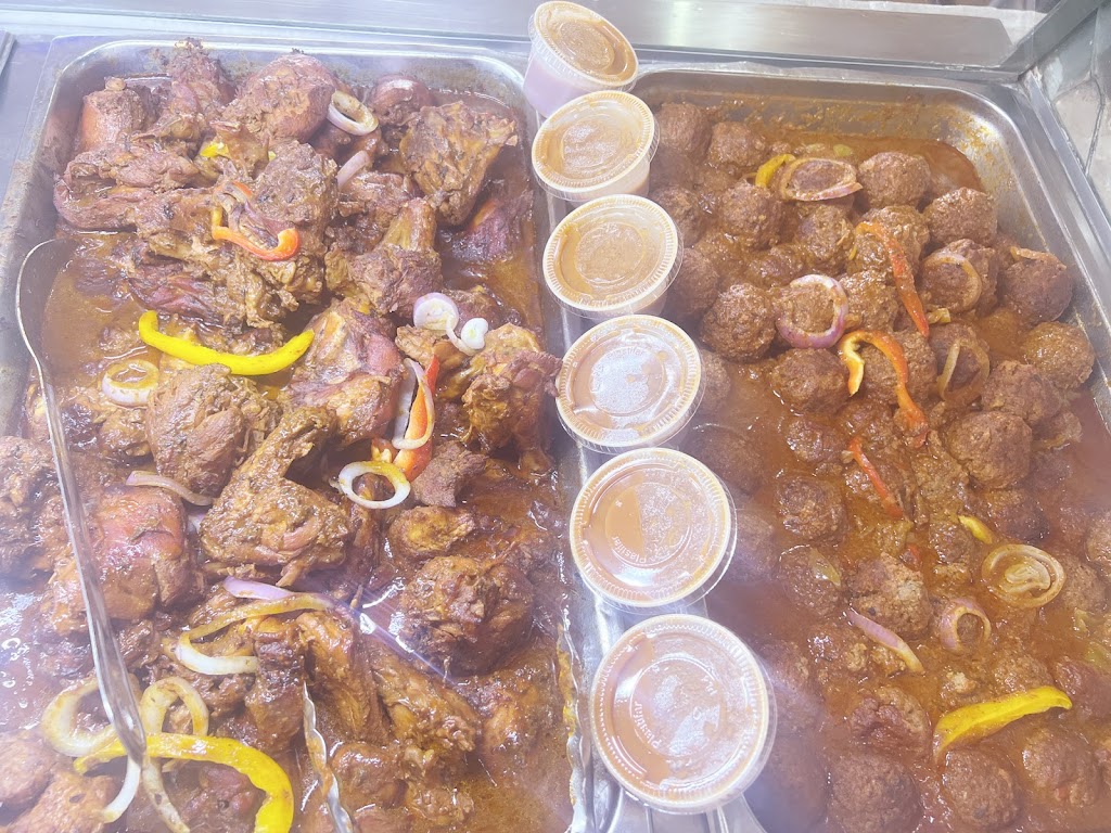 Mofongo Juan Pablo