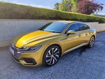 F K Car Sales