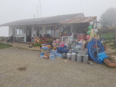 Oba Market Mehmet Faik