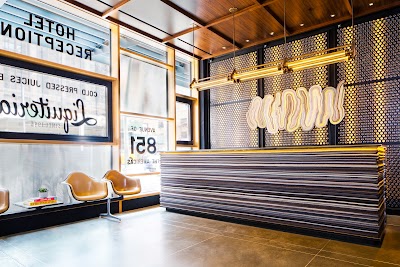 Photos of Kimpton Hotel Eventi