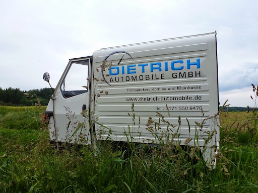 Dietrich Automobile GmbH Gallery - Germany