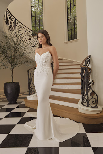 The Special Event Boutique and Bridal Gallery - United States