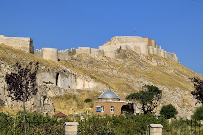 Photos of Şeyh Abdurahman Gazi T&uuml;rbesi
