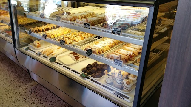 Piccione Pastry
