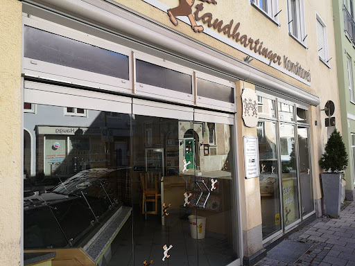 Bäckerei Standhartinger