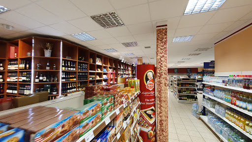 Supermarkt Fischer - Thumbnail