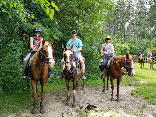 Wild 3L Ranch