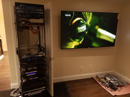 Audio Video System Designer Prewire Program - Thumbnail