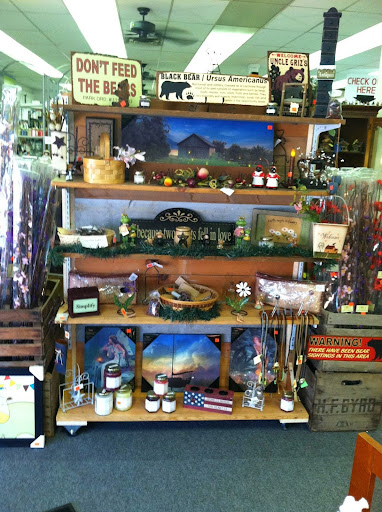 Bear Bargains General Store - Thumbnail