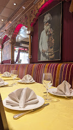 Photo n°46 de Moghol à Paris (Bar à vin)