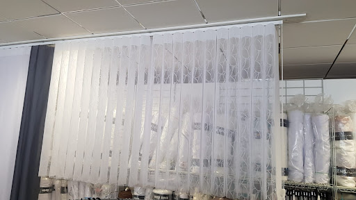 Enes Textil Teppiche-Gardinen Gallery - Germany