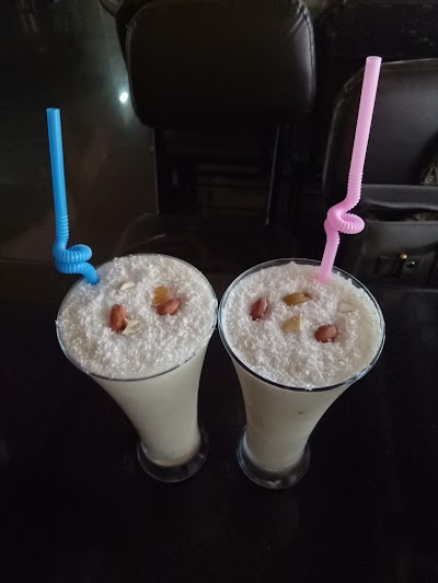 Photos of The Soaltee Restaurant