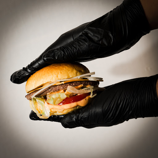 Photo 2 - Burger Express Valence