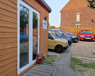 Charlie's Cars