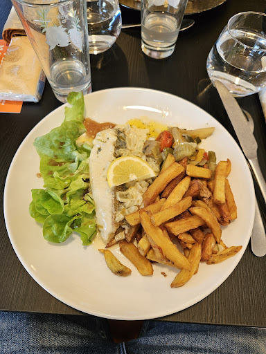 Photo 5 - Le relais fleuri