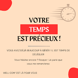 Photo n°12 de Well Com' à Saint-Jean-Lasseille (Consultant en marketing)