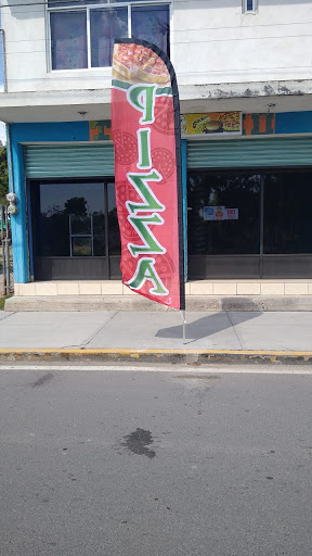 Pizzeria Tejon's - Mexico