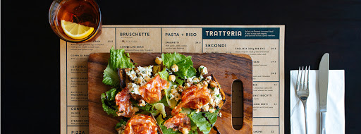 Mediterranean Foods Trattoria & Deli, Newtown - Thumbnail