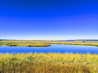 Modoc National Wildlife Refuge