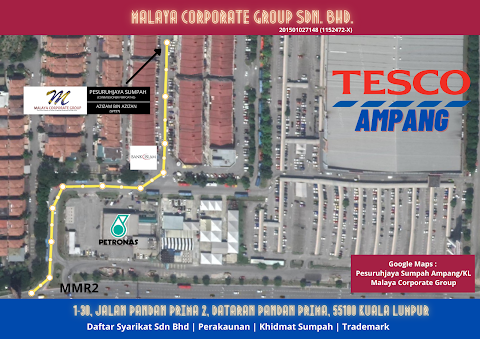 pesuruhjaya sumpah in kl