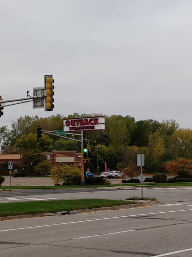 Maplewood Mall Transit Center