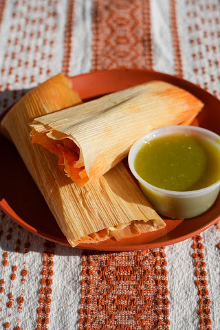 Las Guerreras by null