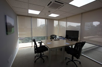 Photos of Regus Bangladesh
