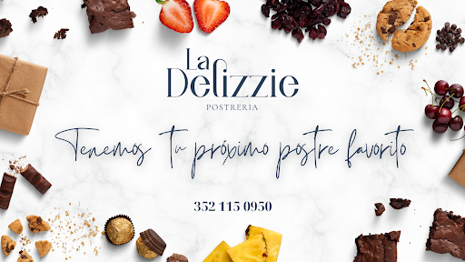 LA DELIZZIE