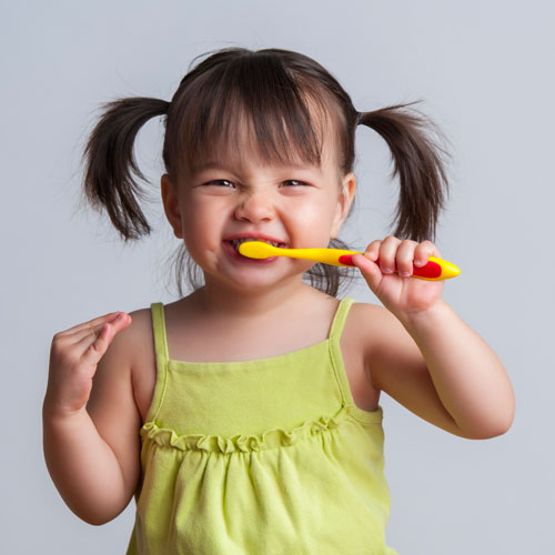 Bee Happy Children's Dentistry - Thumbnail