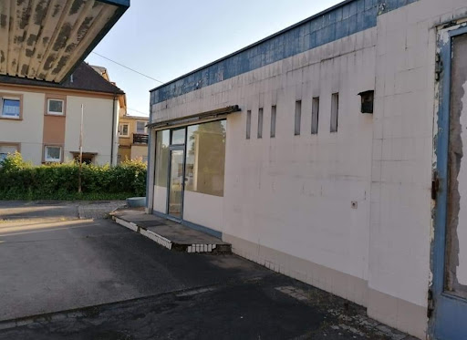 Alte Tankstelle - Thumbnail