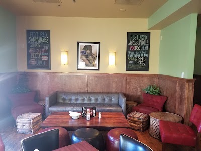 Photos of Zona Rosa Town Center