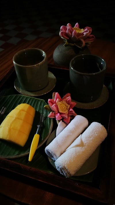 Photos of Sok Khak Spa