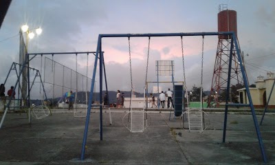 Photos of Parque Infantil El Cerrito