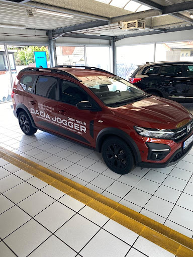 Dacia Nordhorn Autohaus Leemhuis GmbH