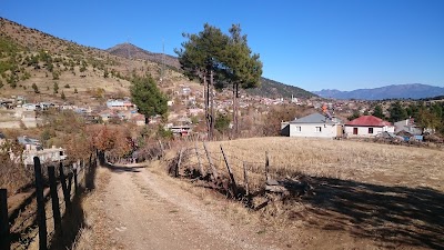 Aladağ Büyüksofulu Aile Sağlık Merkezi