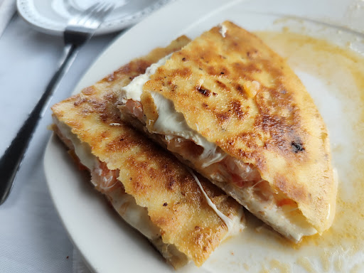 Restaurant Brisa Marina - Thumbnail