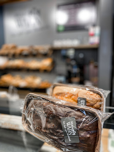 Bäcker Wahn - Brotbüchse - Thumbnail