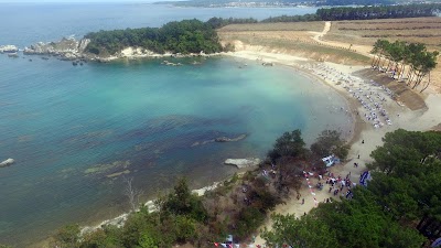Photos of Kadınlar PlajI Kerpe Mi&ccedil;o Koyu - AkademikTur